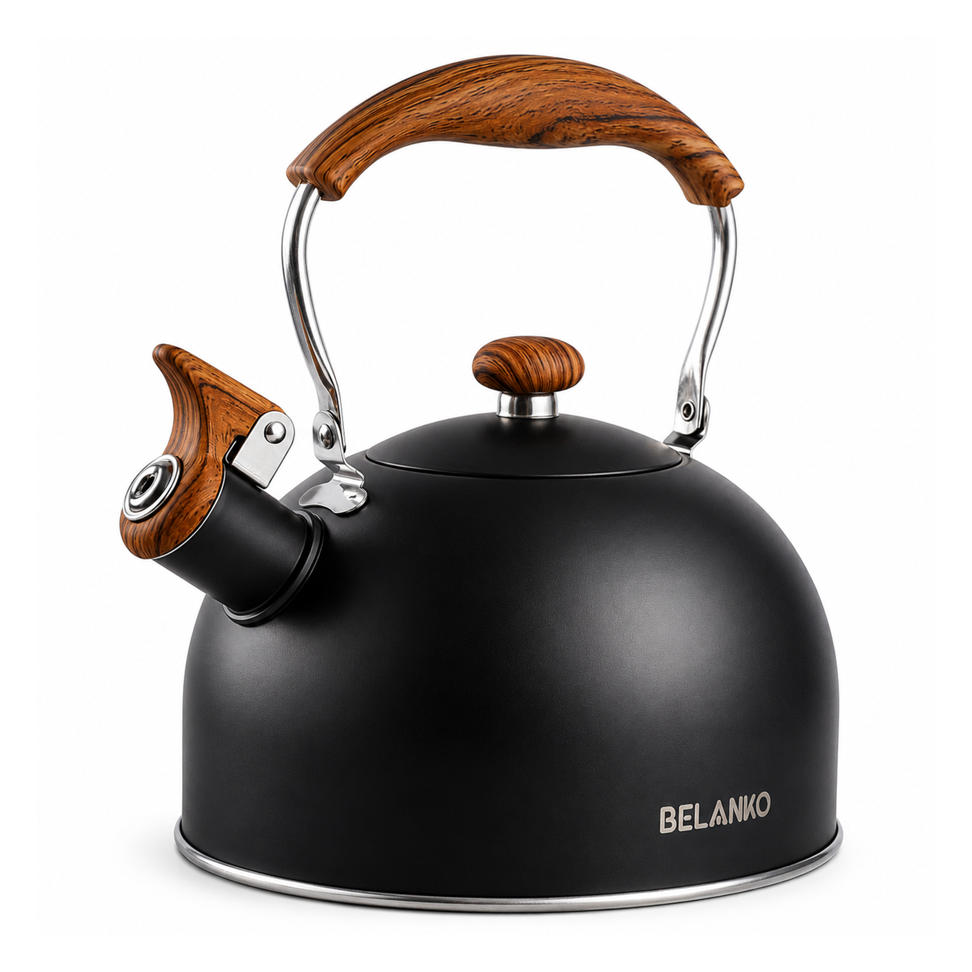 Kitchen Craft Luxury Kettle Storefront